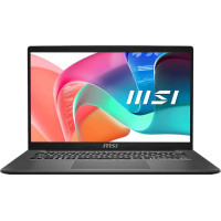 MSI Notebook|MSI|Modern|14 F13MG|CPU  Intel Core i3|i3-1315U|1200 MHz|14