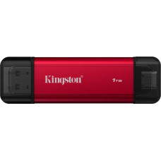 Kingston External SSD|KINGSTON|1TB|3D NAND|Write speed 950 MBytes/sec|Read speed 1050 MBytes/sec|SPSD/1TB