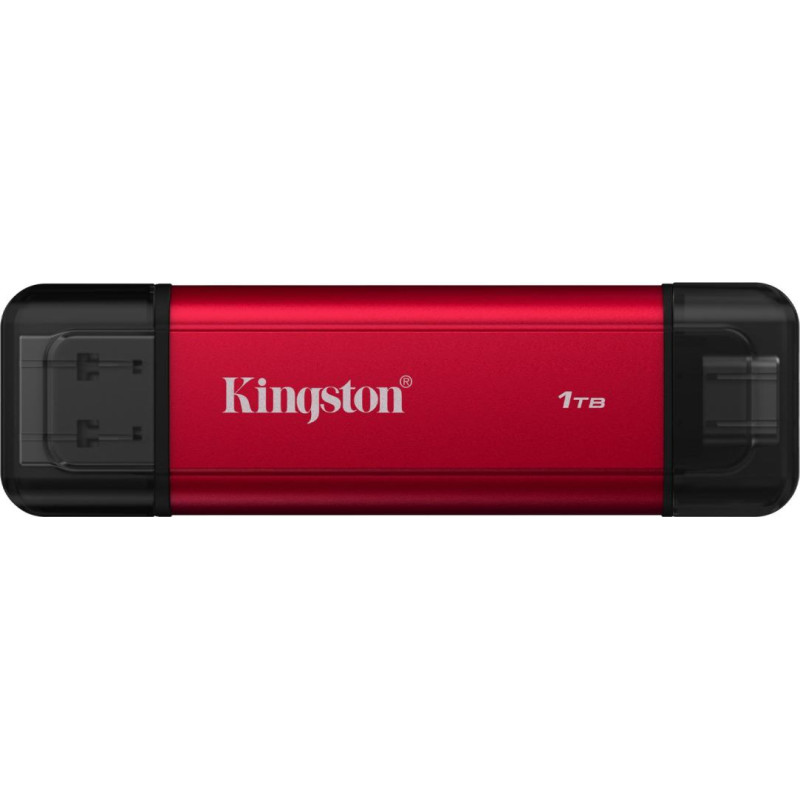 Kingston External SSD|KINGSTON|1TB|3D NAND|Write speed 950 MBytes/sec|Read speed 1050 MBytes/sec|SPSD/1TB