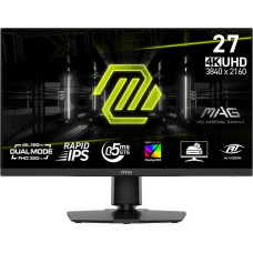 MSI LCD Monitor|MSI|MAG 272URDF E16|27