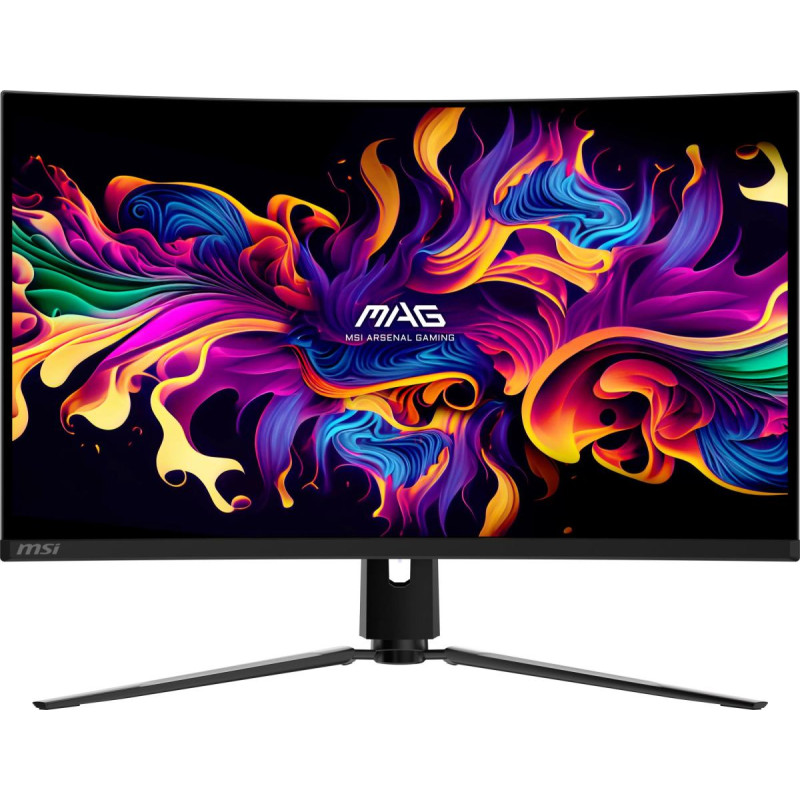 MSI Monitor|MSI|MAG 321CUP QD-OLED|31.5