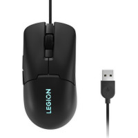 Lenovo Legion M300s RGB Gaming Mouse (Black)