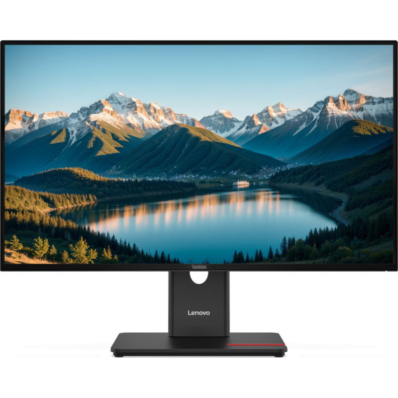 Lenovo ThinkVision T27Q-40 monitori 68,6 cm (27