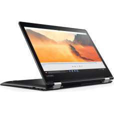 Teqcycle Lenovo IdeaPad Yoga 510 14 Intel® Core™ i3 i3-6100U Hibrīds (divi vienā) 35,6 cm (14