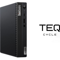 Teqcycle M70q G2 i5-11400T/16GB/256M2/W11P