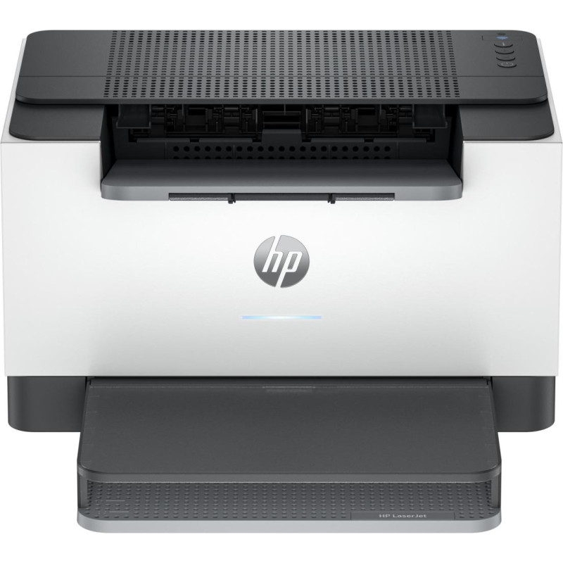 HP Laser Printer|HP|Duplex printing Yes|1xNumber of cartridges|Paper size A4|8J9K9F#B19
