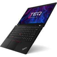 Teqcycle T495 R5 Pro 3500U/16GB/256M2/FHD/C/W11P