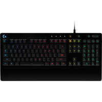Logitech KEYBOARD G213 GAMING ENG/920-008093 LOGITECH
