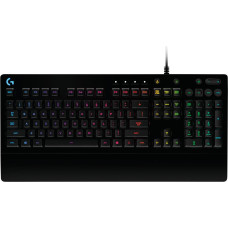 Logitech KEYBOARD G213 GAMING ENG/920-008093 LOGITECH