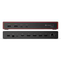 Lenovo ThinkPad Thunderbolt 4 Smart Dock 7500 Gen 2