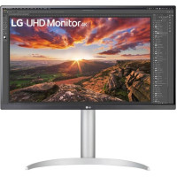 LG LCD Monitor|LG|27UP850K-W|27