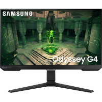 Samsung LCD Monitor|SAMSUNG|S25BG400EU|25