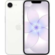 Apple MOBILE PHONE IPHONE 17E/256GB WHITE MHRW4 APPLE