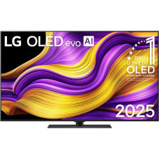 LG TV SET OLED 55