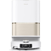 Dreame VACUUM CLEANER ROBOT WHITE/L50S PRO ULTRA RLL88HE DREAME