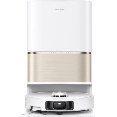 Dreame VACUUM CLEANER ROBOT WHITE/L50S PRO ULTRA RLL88HE DREAME
