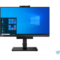 Lenovo ThinkCentre TIO24 G4, 24” FHD, Cam