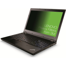 Lenovo 0A61769 monitoru pretatspīduma & privātuma filtrs 35,6 cm (14