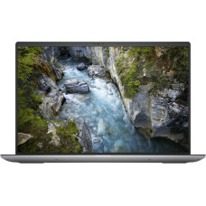 Dell Notebook|DELL|Precision|5690|CPU  Core Ultra|u7-165H|1400 MHz|16