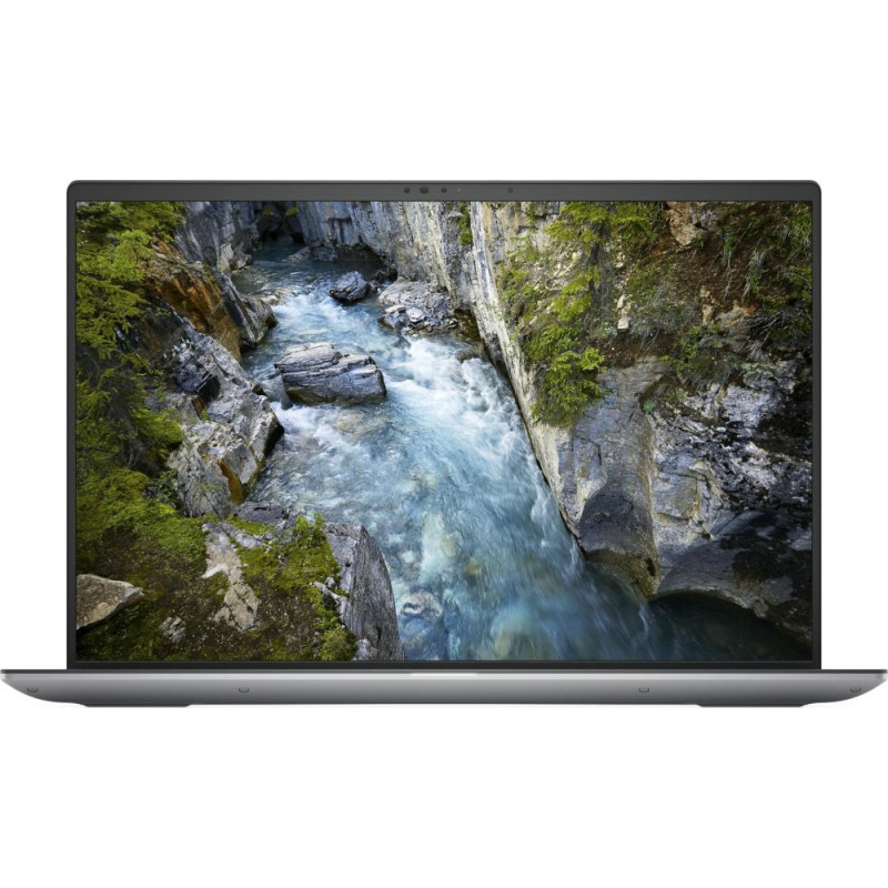 Dell Notebook|DELL|Precision|5690|CPU  Core Ultra|u7-165H|1400 MHz|16