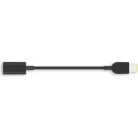 Lenovo USB-C to Slim-tip Cable Adapter