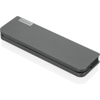 Lenovo Thinkpad USB-C Mini Dock - HDMI/USB/65W
