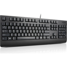 Lenovo Preferred Pro II USB Keyboard German