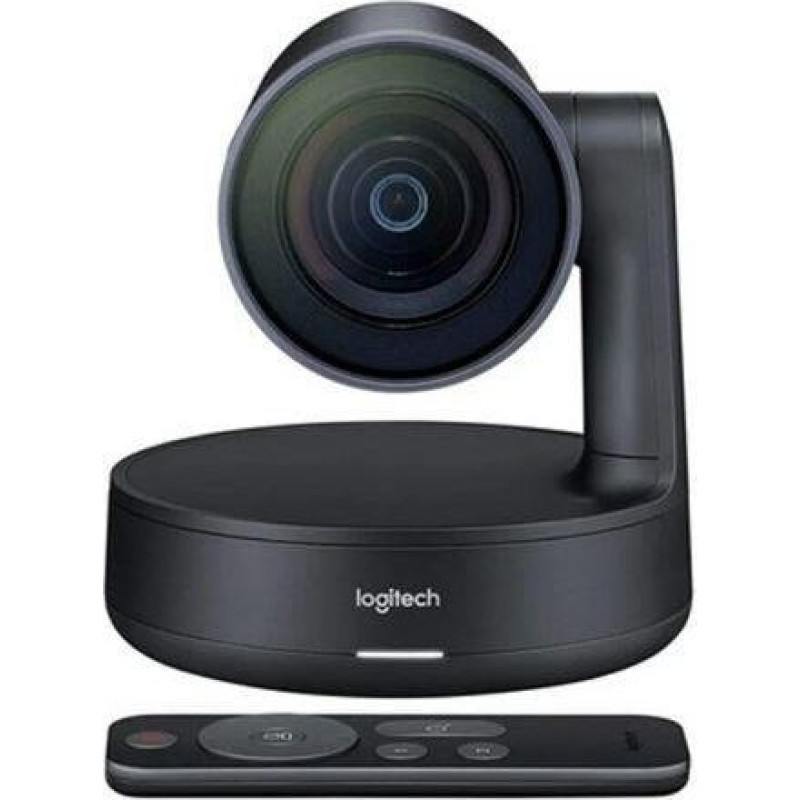 Logitech CAMERA CONFERENCE PTZ RALLY/960-001227 LOGITECH