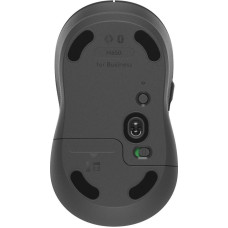 Logitech Signature M650 for Business Optical Mouse