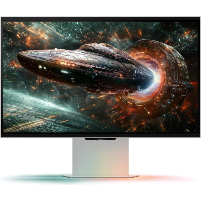 Samsung LCD Monitor|SAMSUNG|27 