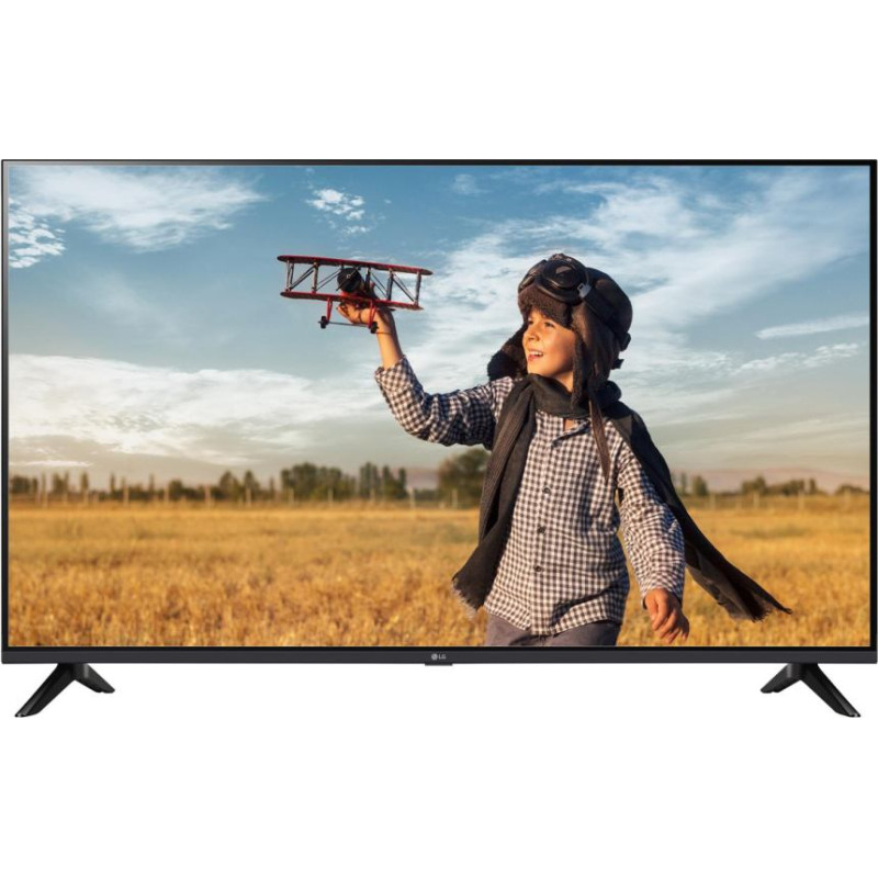 LG TV SET LCD 55