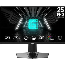 MSI LCD Monitor|MSI|G255PF E2|24.5