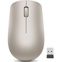 Lenovo 530 Wireless Mouse (Abyss Blue)