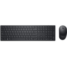 Dell KEYBOARD +MOUSE WRL KM5221W/EST 580-AJRZ DELL