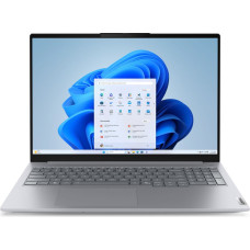 Lenovo ThinkBook 16 G8 IAL Intel Core Ultra 7 255H Portatīvais dators 40,6 cm (16