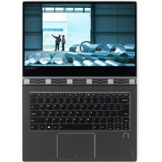 Teqcycle Lenovo Yoga 910 Intel® Core™ i7 i7-7500U Hibrīds (divi vienā) 35,3 cm (13.9