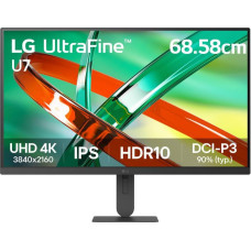 LG MONITOR LCD 27