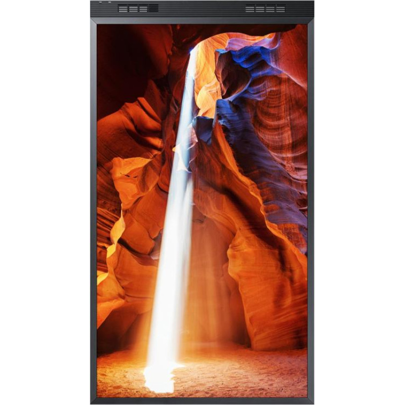 Samsung DISPLAY LCD 55