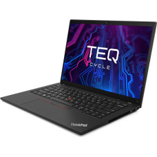 Teqcycle Lenovo ThinkPad T14 G4 Intel® Core™ i5 i5-1345U Portatīvais dators 35,6 cm (14