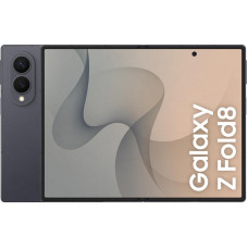 Samsung MOBILE PHONE GALAXY FOLD8/512GB GRAPHIT SM-F976B SAMSUNG