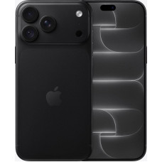 Apple MOBILE PHONE IPHONE 18 PRO MAX/512GB BLACK MJXT4 APPLE
