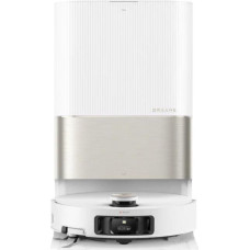 Dreame VACUUM CLEANER ROBOT X50 ULTRA/COMPL RLX85CE-4 WHITE DREAME