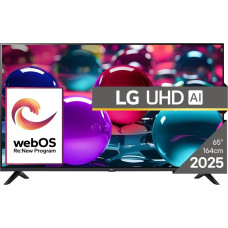 LG TV Set|LG|65