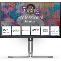 AOC MONITOR LCD 27
