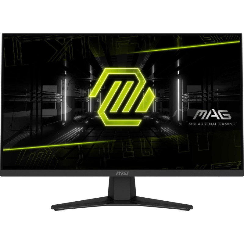 MSI LCD Monitor|MSI|MAG 274QF X24|27