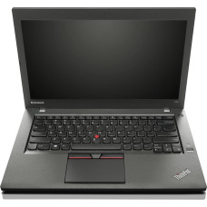 Teqcycle Lenovo ThinkPad T450 Intel® Core™ i5 i5-5300U Portatīvais dators 35,6 cm (14
