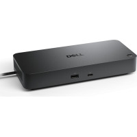 Dell Pro Dock WD25 - Dockingstation - USB-C - HDMI