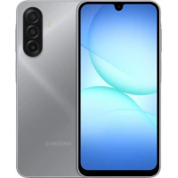 Samsung MOBILE PHONE GALAXY A17 4G/4/128GB GRAY SM-A175F SAMSUNG