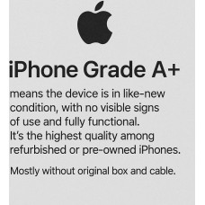 Apple MOBILE PHONE IPHONE 16 PRO/128GB NAT.TIT. MYNG3 A+ APPLE