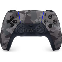 Sony GAMEPAD DUALSENSE V2 WIRELESS/GREY CAMO 711719576358 SONY